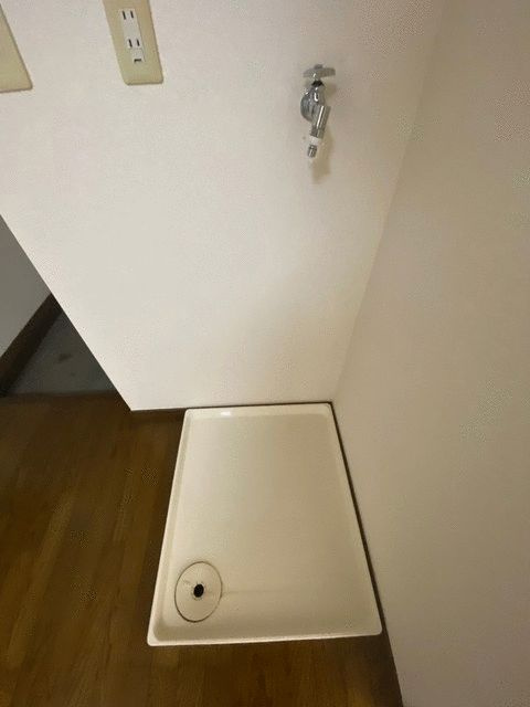 アミューズ磯子壱番館の設備