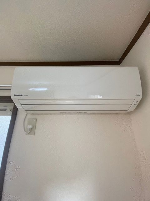 アミューズ磯子壱番館の設備