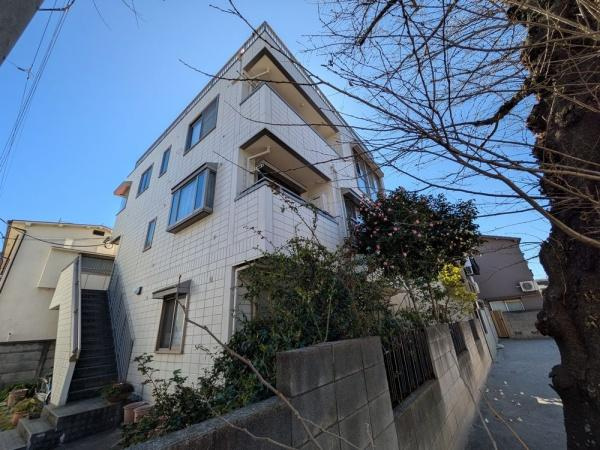 豊島区池袋本町4丁目のマンションの画像