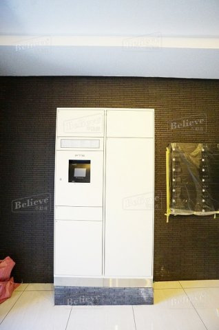 PROUDⅡ花畑のその他共用部分|宅配BOX付きで不在時の荷物の受け取りに便利です★