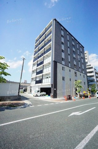 PROUDⅡ花畑のその他共用部分
