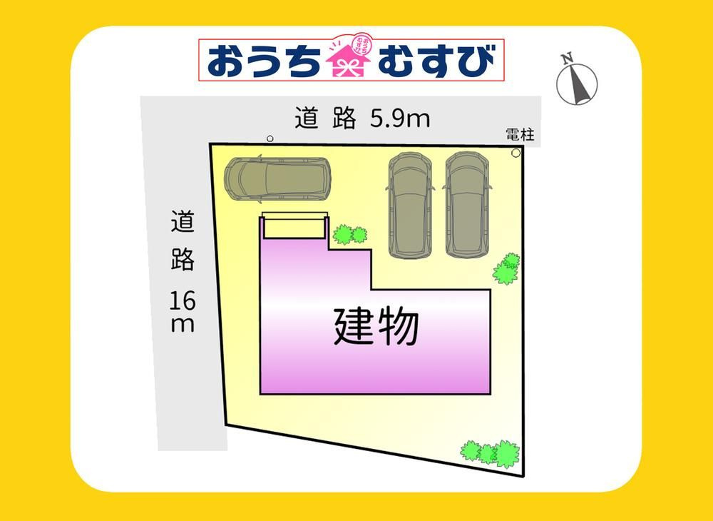 小牧市小木南第3(全1棟)