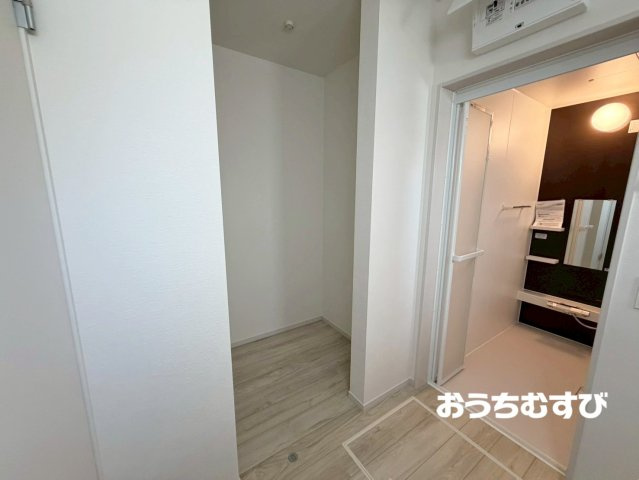 春日井市町屋町1期(全1棟)の収納