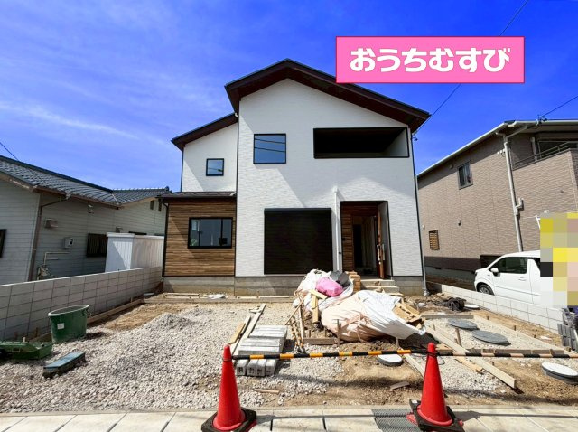春日井市町屋町1期(全1棟)