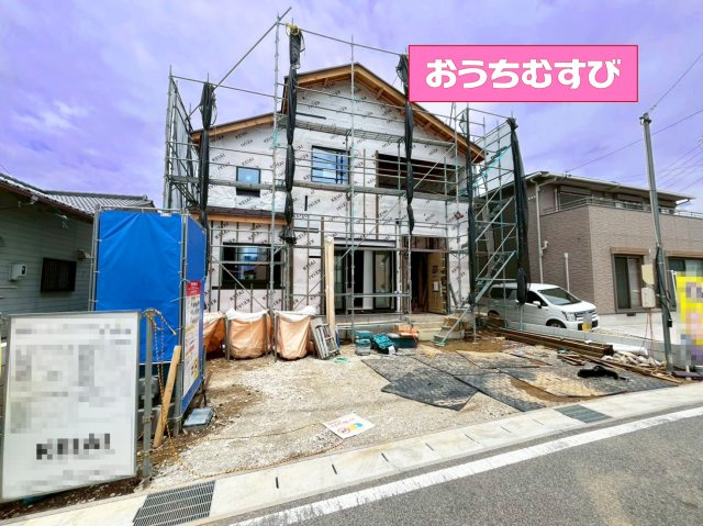 春日井市町屋町1期(全1棟)の外観