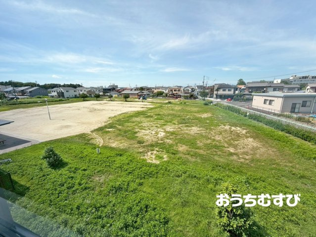 春日井市町屋町1期(全1棟)の展望
