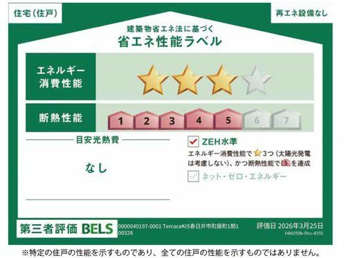 春日井市町屋町1期(全1棟)のその他