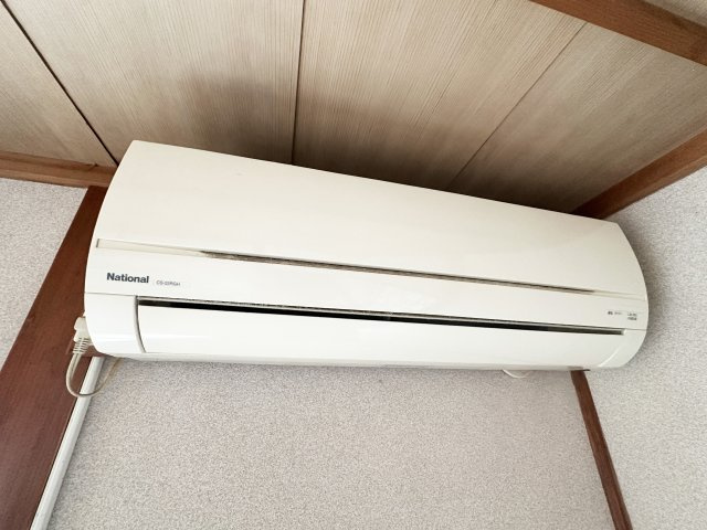 佐古八番町戸建の設備