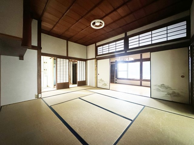 佐古八番町戸建のその他