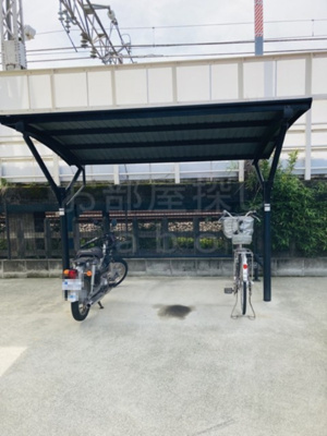 【その他共用部分】 | シャトレーあしがら