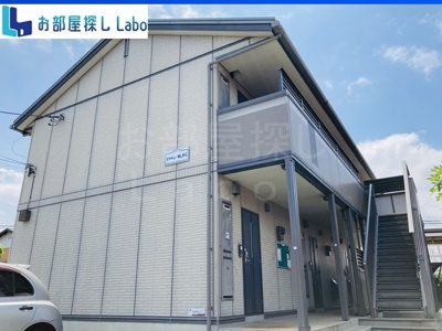 【外観】 | シャトレーあしがら