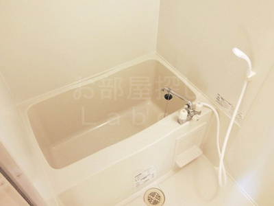 【浴室】 | シャトレーあしがら