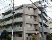 プレール・ドゥーク田園調布南の画像