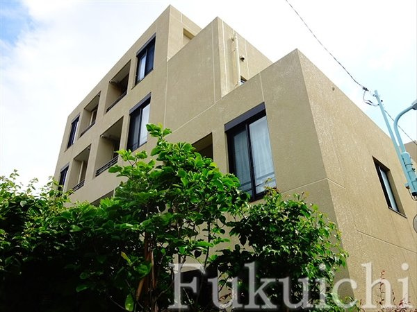 シティカレント目黒学芸大学