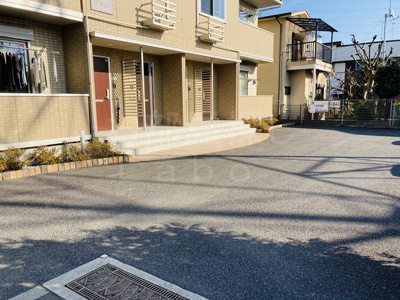 【エントランス】 | プラム
