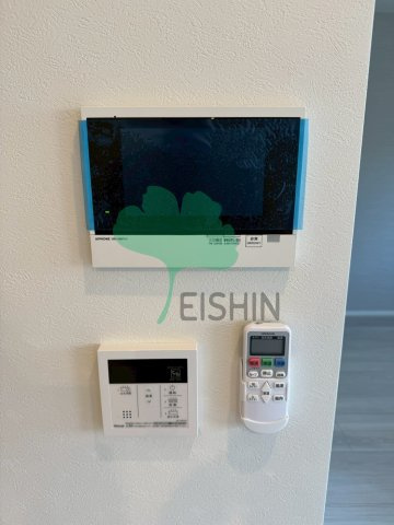 エンクレスト博多PARKSIDEの設備