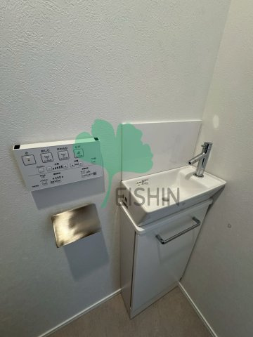 エンクレスト博多PARKSIDE