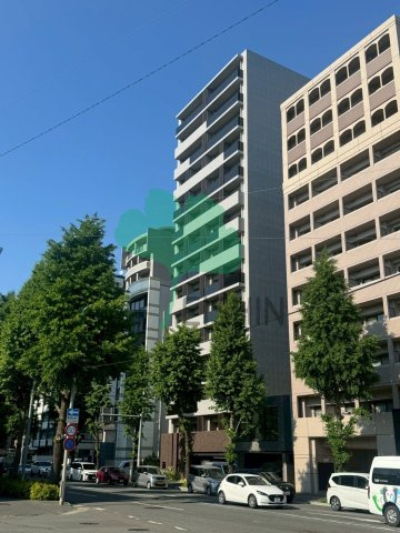 エンクレスト博多PARKSIDE