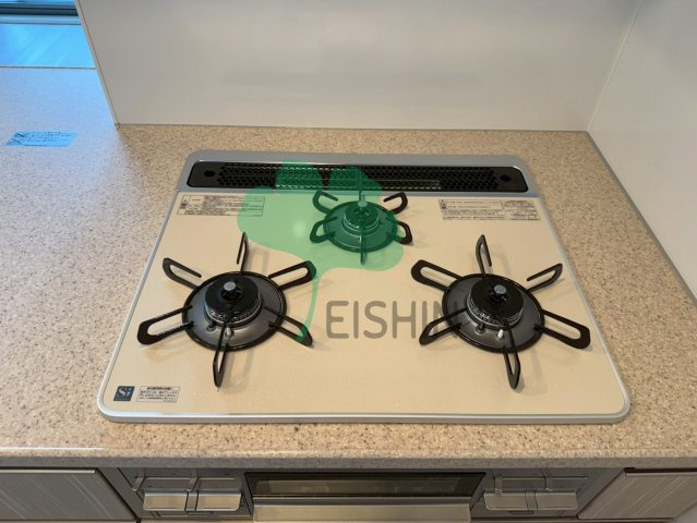 エンクレスト博多PARKSIDE