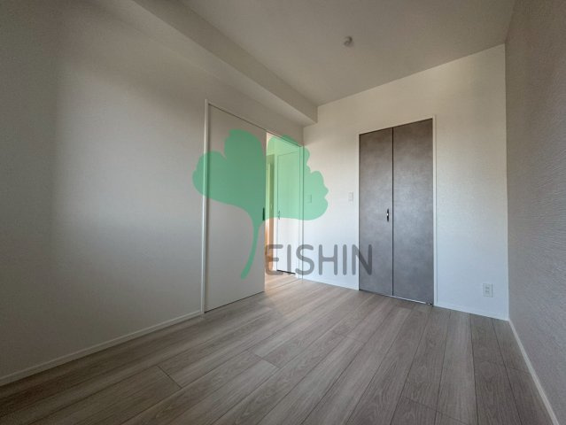 エンクレスト博多PARKSIDE