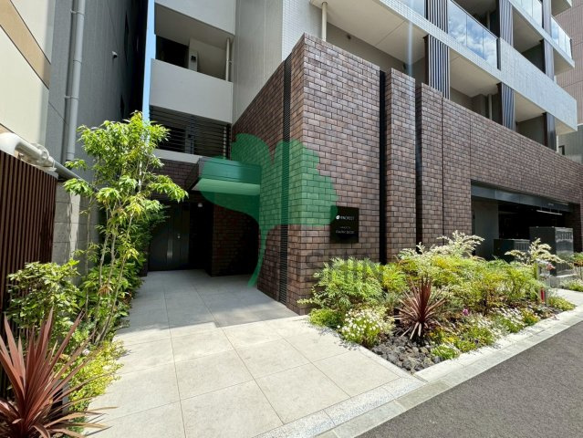 エンクレスト博多PARKSIDE