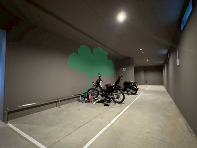 エンクレスト博多PARKSIDE