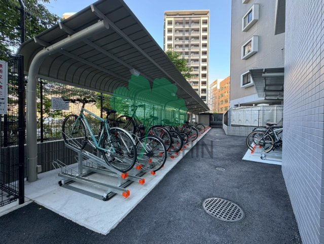 エンクレスト博多PARKSIDE
