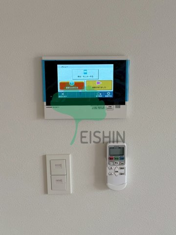 エンクレスト博多PARKSIDEの設備