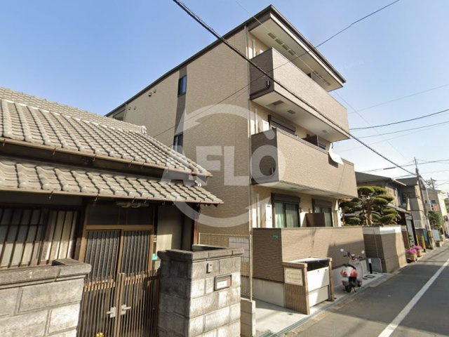 H-maison加美正覚寺Ⅶの設備|H-maison加美正覚寺Ⅶ　その他設備