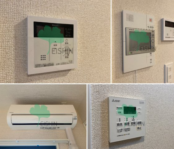 KABAYA Garden HAKATA (カバヤガーデンハカタ)の設備