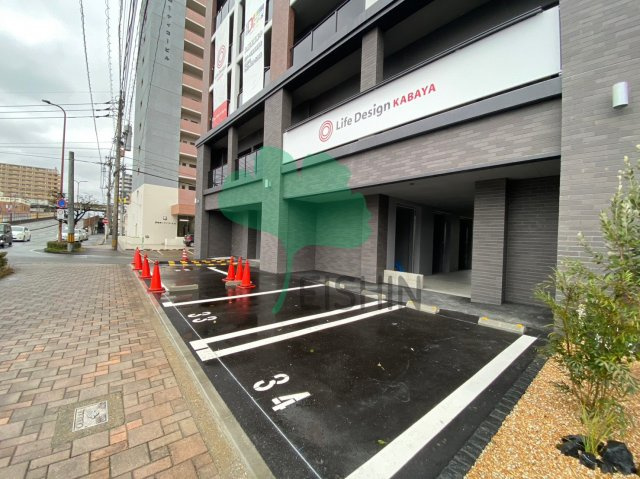 KABAYA Garden HAKATA (カバヤガーデンハカタ)