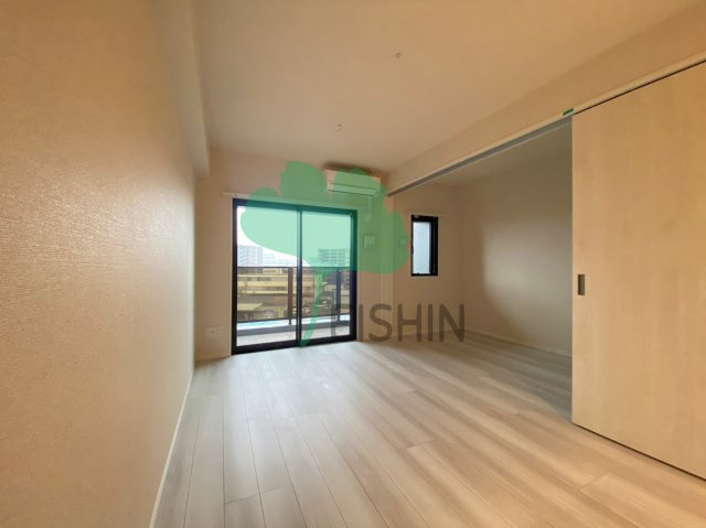 KABAYA Garden HAKATA (カバヤガーデンハカタ)の居間・リビング|アレンジ自由自在の広々空間です！