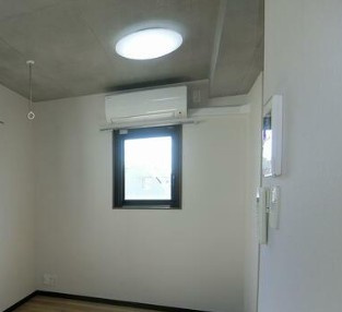 ミレドゥーエ西小山の設備