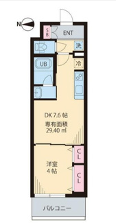 【間取り】 | コルザKⅡ | ☆間取り☆