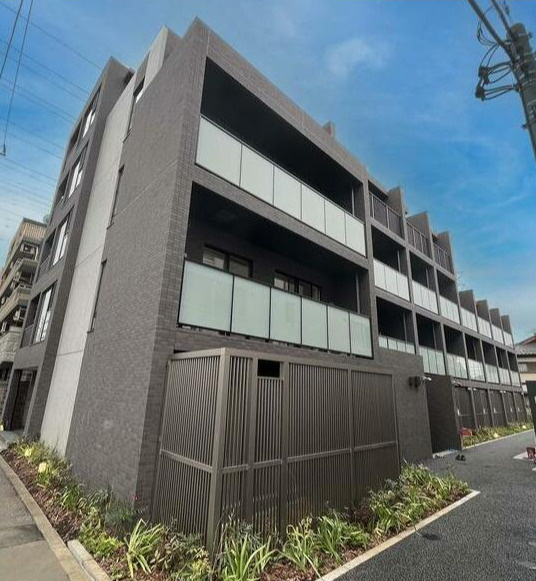 セジョリ高井戸