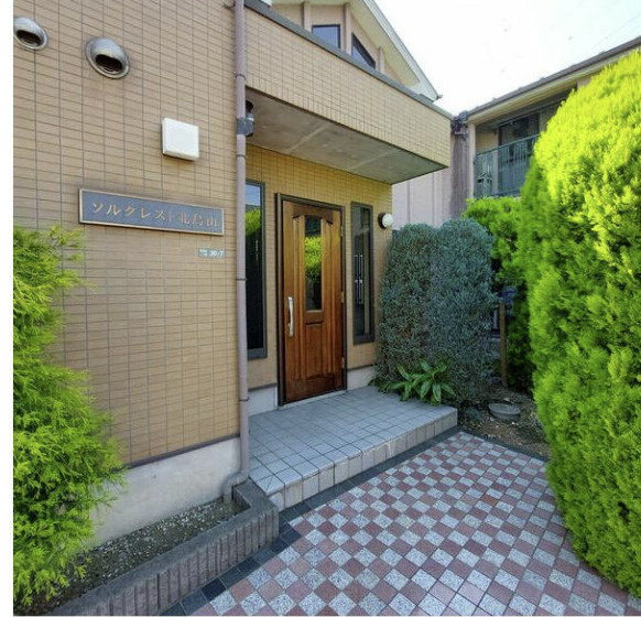 ソルクレスト北烏山のその他