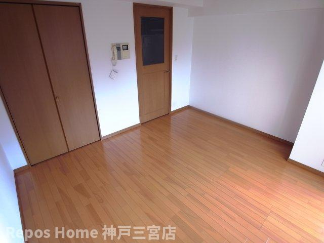 プレサンス神戸みなと元町の内装