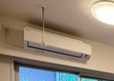 ルフォンリヴェント杉並永福の設備