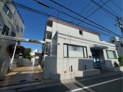 桜プレイス大岡山