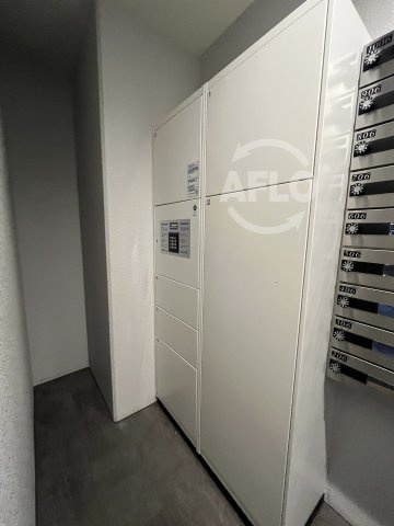 レジュールアッシュ天王寺PARK SIDEのその他共用部分