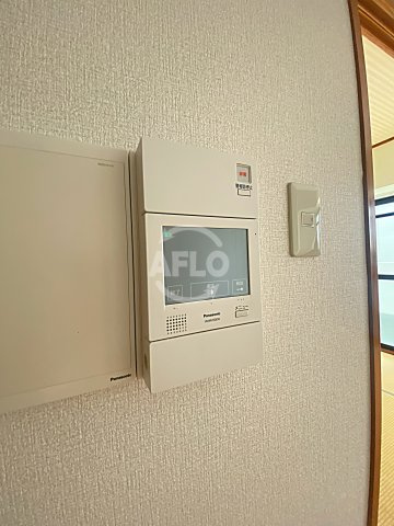 サンオークタツミのその他|サンオークタツミ　モニター付きインターホン