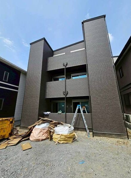 九間町シーエム・サンク