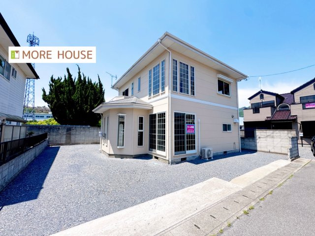 足利市駒場町　中古住宅