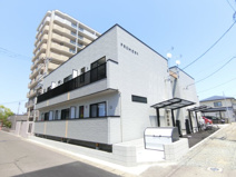 PREMORY名取駅前Aの画像