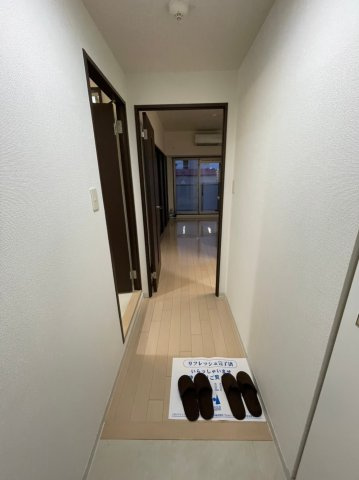 La Douceur今池　名古屋市賃貸　仲介手数料無料の玄関