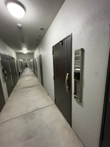 La Douceur今池　名古屋市賃貸　仲介手数料無料のその他共用部分