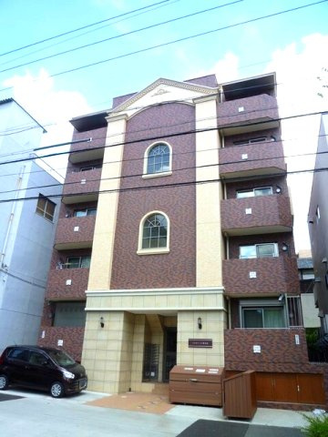 ベルビレッジ覚王山　名古屋市賃貸　仲介手数料無料