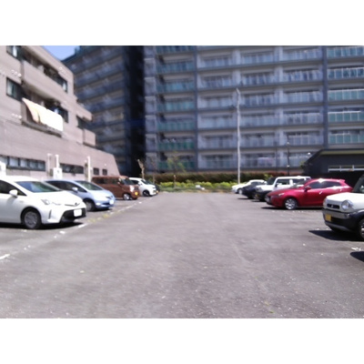 【外観】 | 梅田駐車場