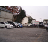 公園西口A駐車場の画像