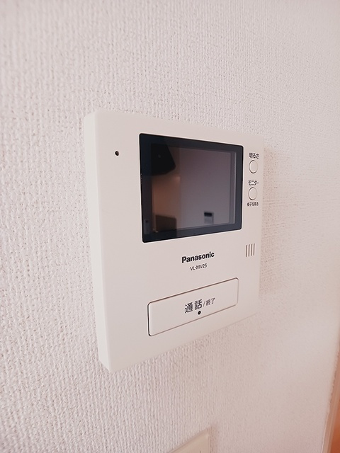 プロムナード　ヒルの設備